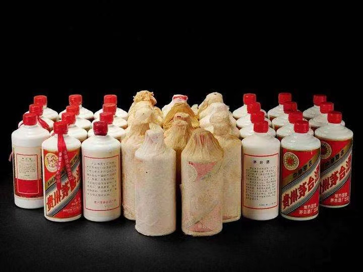 湘阴日照岚山回收酒价格哪里回收(附近上门回收茅台酒）?